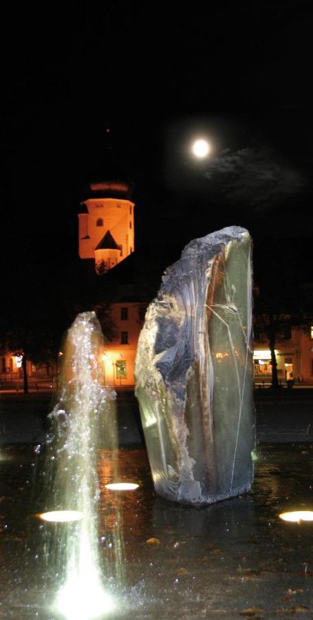 Ferienwohnungen Stephan Marienberg Exterior foto