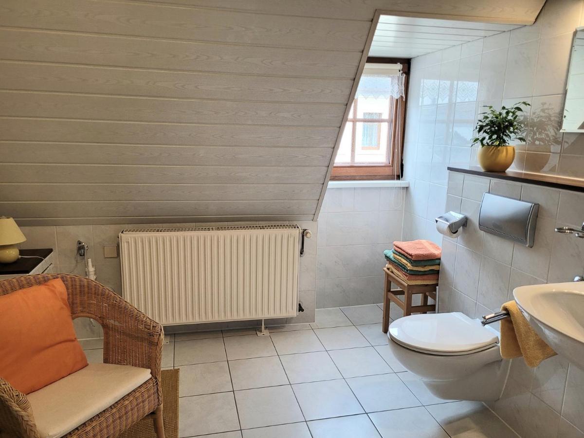 Ferienwohnungen Stephan Marienberg Exterior foto