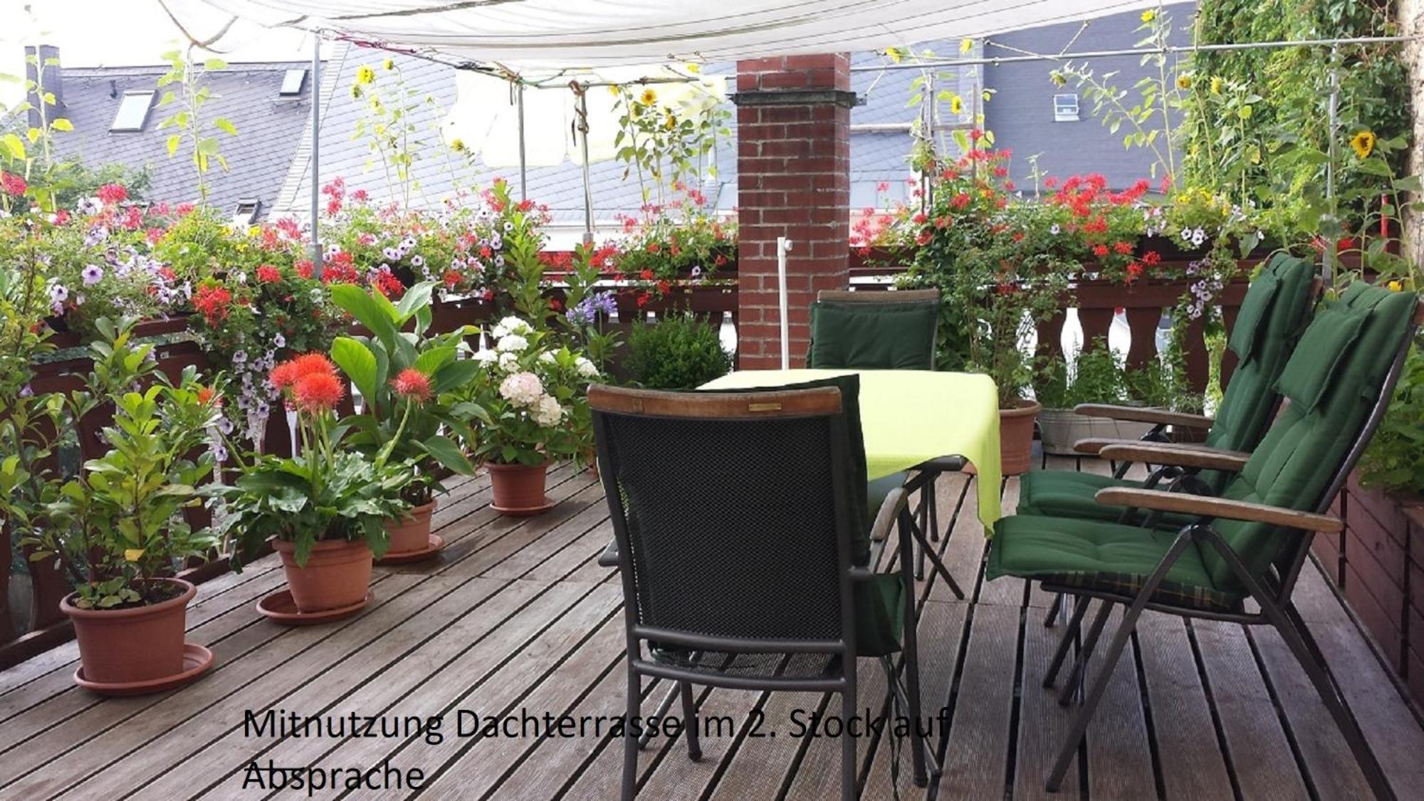 Ferienwohnungen Stephan Marienberg Exterior foto